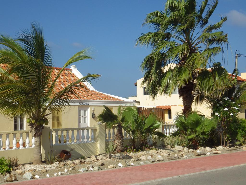 Aruba Cunucu Residence Palm Beach Room photo